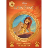 Cumpara ieftin Disney The Lion King: Golden Tales