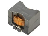 Inductor SMD 100uH 7500mA 27x19.5x20mm 6000B