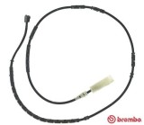 BREMBO A 00 439 PRIME LINE senzor de avertizare,uzura placute de frana