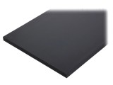 Foaie neagră MITSUBISHI CHEMICAL 300x500mm 8mm 0,15m2