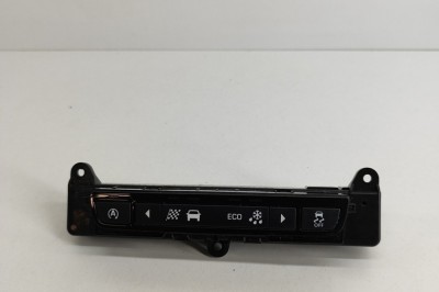 Panou de butoane JAGUAR F-PACE X761 2016 OEM: GX73-14B790-AK | 23185783 foto