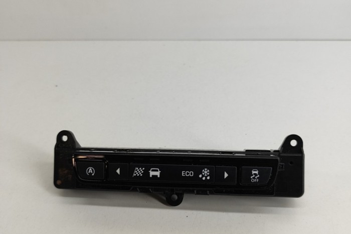 Panou de butoane JAGUAR F-PACE X761 2016 OEM: GX73-14B790-AK | 23185783