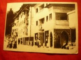 Ilustrata Olanesti - Casa de Odihna CCS , anii &#039;50, Circulata, Printata