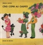 Cind copiii au oaspeti foto