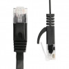 Cablu retea cat6 Plat ACTIVE, 20M, UTP, mufat 2 x rj45 cat.6