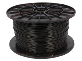 Filament PLA Negru 1.75mm 1kg