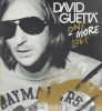 CD 2XCD (Digipak) David Guetta ‎– One More Love (NM), Rock