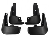 Aparatori Noroi Toyota Corolla 2014-2018 E170 E180 Fata Spate Set ALM Cauciuc Protectie Auto