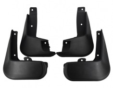Set aparatori noroi fata spate Toyota Corolla 2014-2018 E170/E180 &reg; ALM