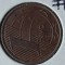 BRAZILIA 1 CENTAVO 2003