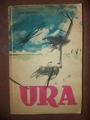 Ura- Ivan Suhov foto