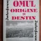 Omul. Origine si destin - A. E. Wilder Smith