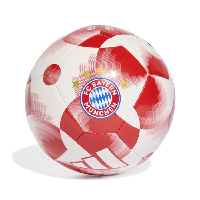 Bayern M&uuml;nchen balon de fotbal Home - 5