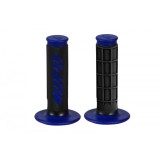 MBS Mansoane motocross Ufo Challenger, albastru/negru, Cod Produs: MA01823089