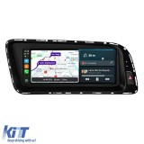 Navigatie Dedicata Audi Q5 (2008 - 2017), 8.8 Inch, 6Gb Ram, 128Gb stocare, Carplay Performance AutoTuning