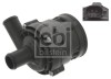 FEBI BILSTEIN 45820 Pompă de apă suplimentară (circuitul apei de ră
