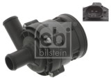 FEBI BILSTEIN 45820 Pompă de apă suplimentară (circuitul apei de ră