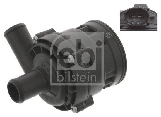 FEBI BILSTEIN 45820 Pompă de apă suplimentară (circuitul apei de ră