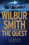 Wilbur Smith - The Quest (Ancient Egypt #4)