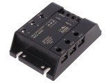 Releu Semiconductor 50A 3-Fazat 48-480VAC