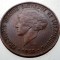 7.618 LUXEMBURG LUXEMBOURG CHARLOTTE 10 CENTIMES 1930
