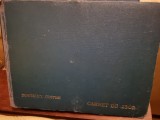 Carnet de zbor - pilot Dumitrascu Cristian, 1998