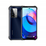 Cumpara ieftin Telefon mobil Oukitel WP27 Albastru, 4G, 6.78 HD+, 24GB RAM (12GB + 12GB extensibili), 256GB ROM, Android 13, Camera Night Vision,Helio G99, 8500mAh,