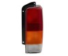 Stop, lampa spate JEEP CHEROKEE (XJ), 10.1996-09.2001, partea Dreapta, TYC, Tip=USA; fara soclu bec;
