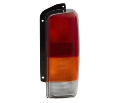 Stop, lampa spate JEEP CHEROKEE (XJ), 10.1996-09.2001, partea Dreapta, TYC, Tip=USA; fara soclu bec; foto