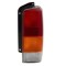 Stop, lampa spate JEEP CHEROKEE (XJ), 10.1996-09.2001, partea Dreapta, TYC, Tip=USA; fara soclu bec;