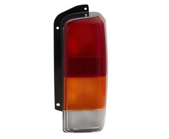 Stop, lampa spate JEEP CHEROKEE (XJ), 10.1996-09.2001, partea Dreapta, TYC, Tip=USA; fara soclu bec;