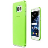 Husa Silicon Samsung S7 g930&nbsp; Verde
