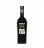 Tenuta Ulisse Unico Montepulciano D&#039;Abruzzo DOP - Vin Rosu Sec - Italia - 0.75L