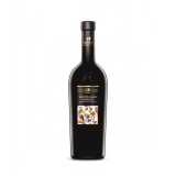 Tenuta Ulisse Unico Montepulciano D&#039;Abruzzo DOP - Vin Rosu Sec - Italia - 0.75L