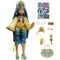MONSTER HIGH PAPUSA CLEO DE NILE