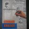 GEORGE ENESCU - INTERVIURI