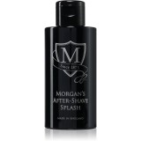 Morgan&#039;s After Shave Splash after shave pentru barbati 100 ml