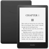 EBook Reader Amazon Kindle Paperwhite 6.8&quot; 2021, 16GB, Wi-Fi, Bluetooth, Negru