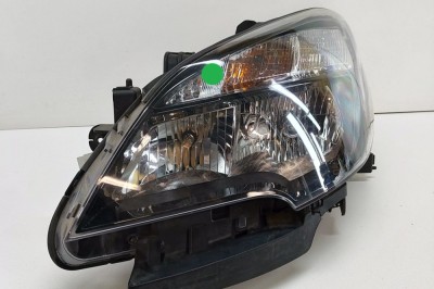 Far st&amp;acirc;nga față OPEL MOKKA / MOKKA X 2015 OEM: 95440409 26388505 foto