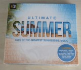 Cumpara ieftin Ultimate Summer 4CD Compilation (Pharell, Toto, Dido, One Direction, Omi)
