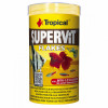 SUPERVIT, Tropical Fish,250ml, 50g AnimaPet MegaFood