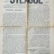 STEAGUL - FOAIA NATIONALISTILOR - DEMOCRATI DIN PRAHOVA , ANUL I , NR. 18 IANUARIE , 1912