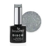 Cumpara ieftin Oja Semipermanenta Disco SensoPRO Milano 10ml - Jump &amp; Dance #10