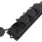 Conector alimentare AC 250V 16A IP44