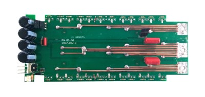 Proweld PWPN-05A0 Placa de baza invertor WSME200, WSME250 ProAdvanced PowerfulTools foto
