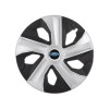 Set 4 capace roti Luna II R16 Compatibil Cu Ford, Autohelix MSA