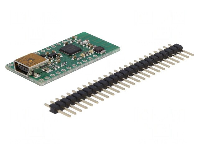 Controler Wireless Programabil USB WIXEL