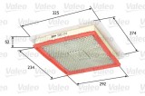 VALEO 585174 Filtru aer