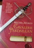 CAVALERII PARDAILLAN PLUS INCA SASE CARTI DIN SERIE EDITURA LITERA