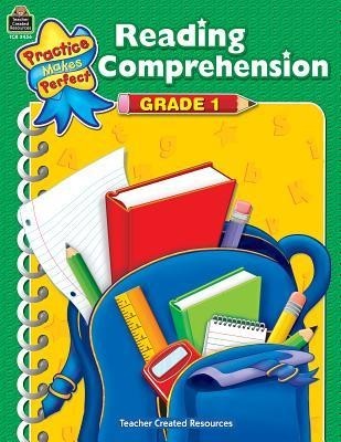Reading Comprehension, Grade 1 foto